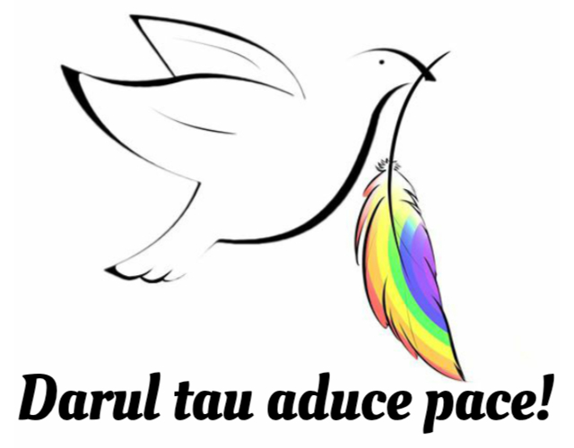 LogoDoveText